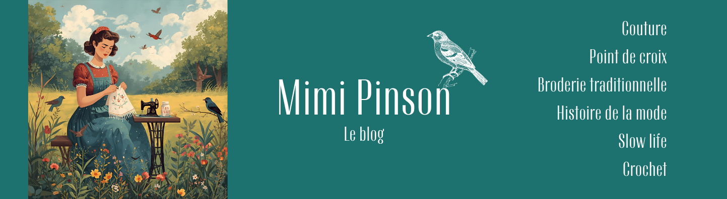 Chez Mimi Pinson